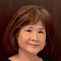 Yvonne Liu - Writer. Mental Health Advocate(@YvonneLiuWriter) 's Twitter Profile Photo