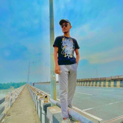 mdfarhaann_'s profile picture. Believe 🤞🏻🇮🇳