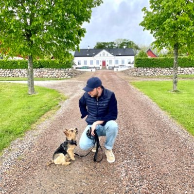 Sjostruum's profile picture. 