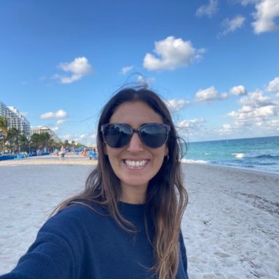 Mamá de 2 y Periodista. Solo opiniones personales y con cero paciencia para gente agresiva. No le gusta, no me lea.