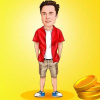 Xlon Musk💎 (@jeffahsaheeb) 's Twitter Profile