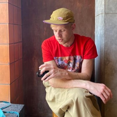 Jack Carlile Profile