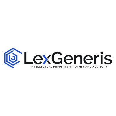 LexGeneris is a specialist intellectual property attorney and advisory firm.
