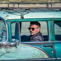 Patrick Haushalter (@patmett) Twitter profile photo