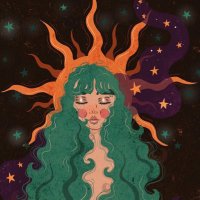 Ebru Astrology✨ (@ebruastrology) Twitter profile photo