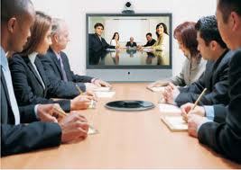 Conferenc_Video's profile picture. Videoconferencing is the conduct of a videoconference (also known as a video conference or videoteleconference) by a set of telecommunication technologies