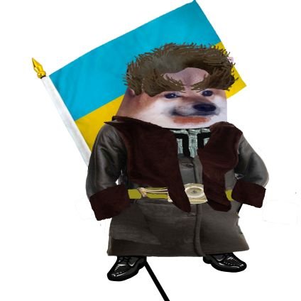 Manareth's profile picture. There is no CIA