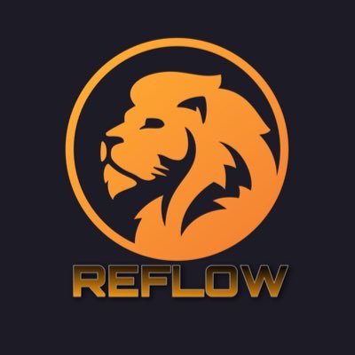 Reflow 🦁