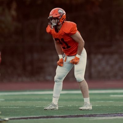 |Brother Rice High school|195 Lbs 6’0 RB|Class 2025|