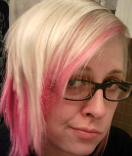 larryarms's profile picture. Marketing Coordinator by day, punk shows and craft beer by night.