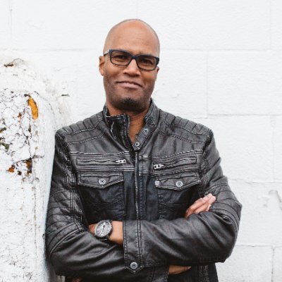 Musician, Husband, Father, Jesus lover!

