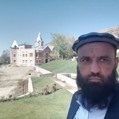په مادي او معنوي لحاظ غښتلې او پر مختللې افغانستان مې يواځيني ارمان دی