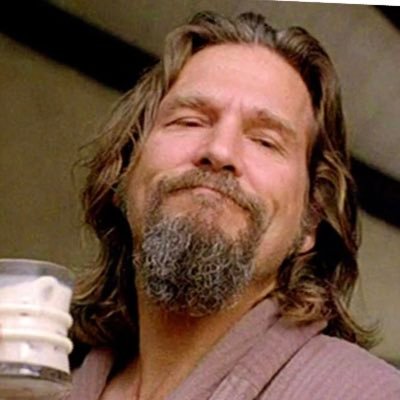 DonnieSTF's profile picture. Software Developer - AI Research “The Dude Abides”