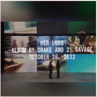 G-Drive: Drake & 21 Savage Her Loss album Zip | Leak mp3 Download here. one of the biggest musical weekends of the year, out on Oct 28 2022. #herlosszip #drake