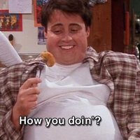 Protestón (@fattribbiani) 's Twitter Profile Photo