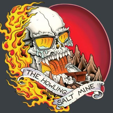 The Howling Salt Mine Podcast