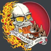 The Howling Salt Mine Podcast(@HowlingSaltMine) 's Twitter Profile Photo