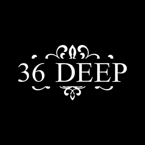 thirtysixdeep's profile picture. Established in 2009, 36DEEP brings dark energy back to the underground, tempo nor genre define us, our only belief is in Sub heavy sounds and vibes to match.