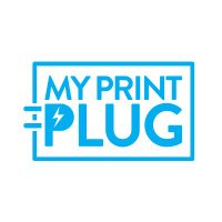 My Print Plug(@myprintplug) 's Twitter Profile Photo