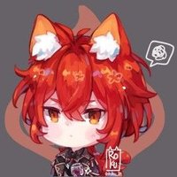 Definitelynotmai (@badgecadge) 's Twitter Profile
