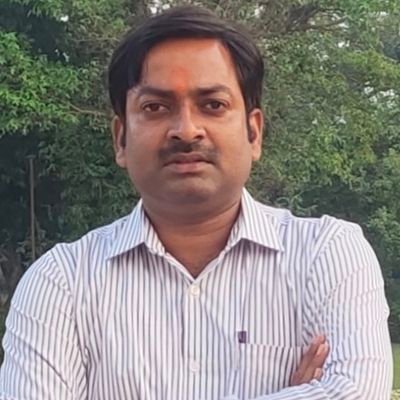 Senior Scientist and Head since Sept.2020