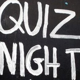 Next Pub Quiz is Nov. 13 at the 1852 Brewery Co. in South Wigston.