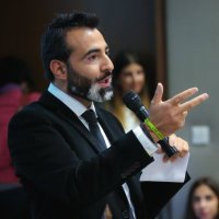 Abbas Sibai (@asibaii) 's Twitter Profile