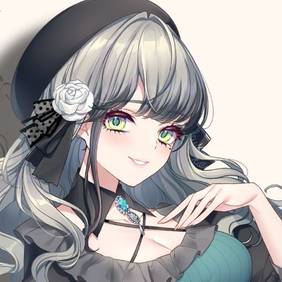 音芽ケイ🥀👒Live2D依頼受付中 (@Otome_Kay) / Twitter