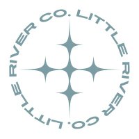 little river co.(@LittleRiver_Co) 's Twitter Profile Photo