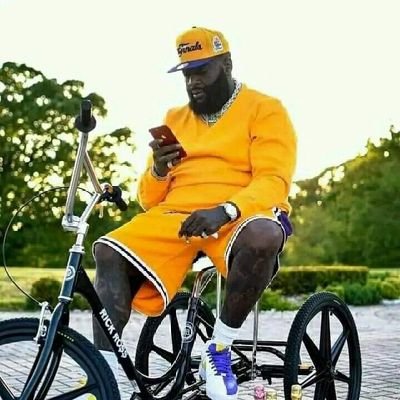 AbdulaiRoss's profile picture. 