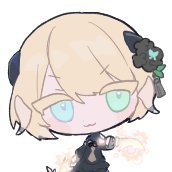 떡뽀끼さんのプロフィール画像