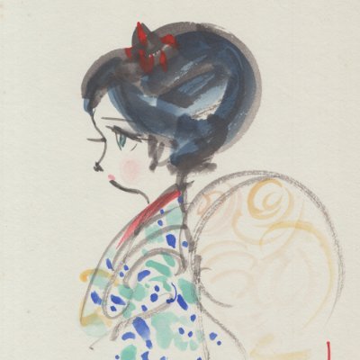 Takeda Kohtaroさんのプロフィール画像