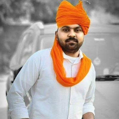 माता दीजो क्षत्रिय धर्म ' मोटी थारी महेर
कर्तव्य निज पालन करू आ शक्ति दीजो फेर🙏
सूचना सहायक ( राजस्थान सरकार)
#Jai_Rajputana