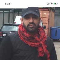 Usman Hameed (@ha5492) 's Twitter Profile