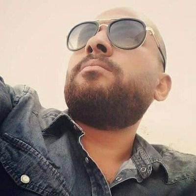 MustafaElmahdi9's profile picture. بحب الأهلي 🦅♥️ وبكره الي مايحبوش 👍💪
عاشق للأهلي 🦅❤