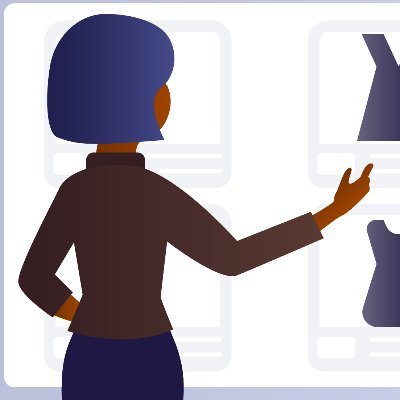 ShadowBene's profile picture. I'm on Twitter with my regular persona. This one allows me to move in different ways! 😎