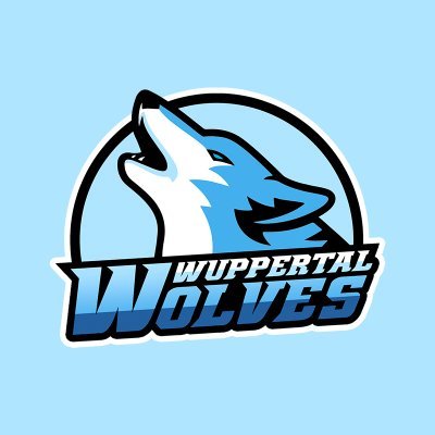 Wuppertal Wolves 🐺