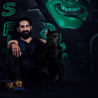 actoryuvan's profile picture. Film Actor of Muddy Movie