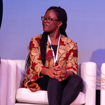 AI | Entrepreneur | Venture Builder @vamboai @vamboacademy🌍 @akayi_zw 🚀 and concepts💡YT: Chido Starts Up • Fellow: @mrf_africa