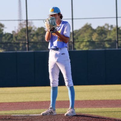 MPH101 Dragum - Monacan Varsity - RHP / MIF - 2025 - 4.80 GPA - 6’0” 165lbs  CSU Commit