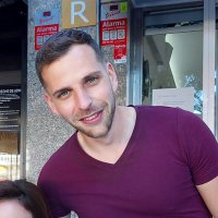 Miguel Leiva (@mleiva_) 's Twitter Profile