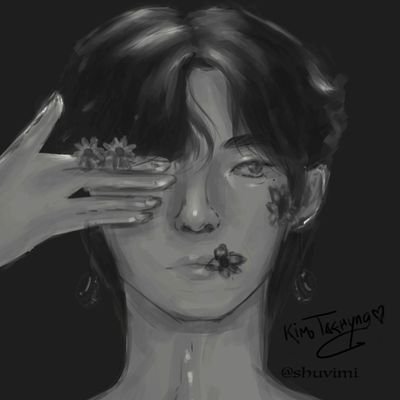 Shuvimiさんのプロフィール画像