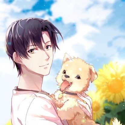 🐑さんのプロフィール画像