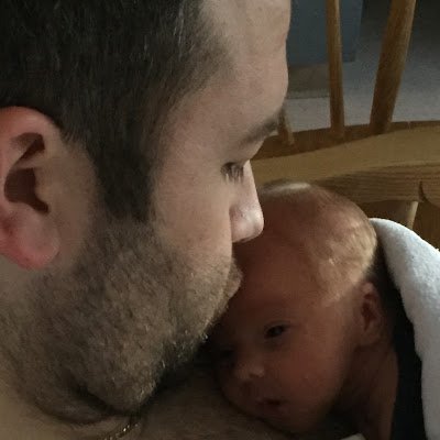 JohnMurray0311's profile picture. 
