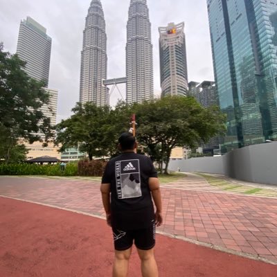 FairuzAzrie's profile picture. Engineer by profession,Geek by heart,Tech Enthusiast by nature