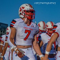 Tyler Pankey (@tylerpankey11) 's Twitter Profile Photo Tyler Pankey (@tylerpankey11) 's Twitter Profile Photo