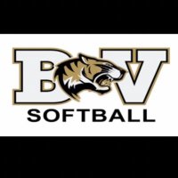 Blue Valley Softball(@BVTigerSoftball) 's Twitter Profile Photo