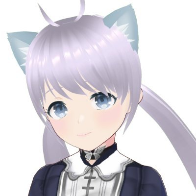 白岩みぃな🐱🤍EN/JPVTuberさんのプロフィール画像