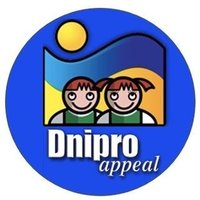 Dnipro Kids Appeal (@dniprokids) 's Twitter Profile