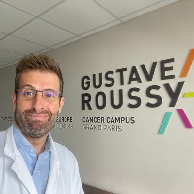 Head of Drug Development Department (DITEP) Gustave Roussy Cancer Campus